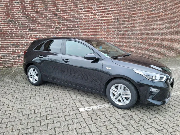 Kia Other