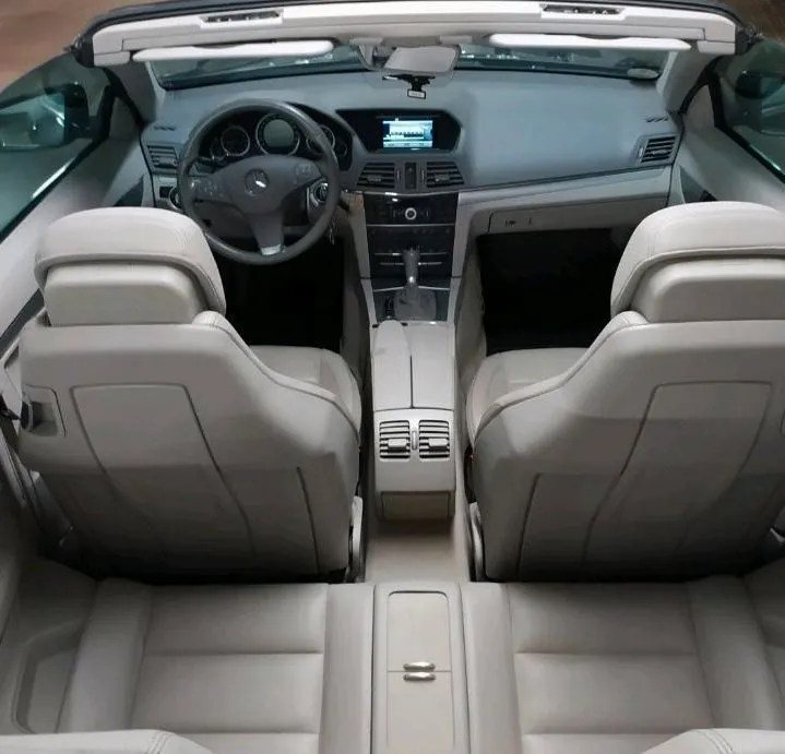 Mercedes-Benz 250