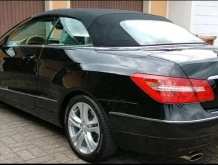 Mercedes-Benz 250