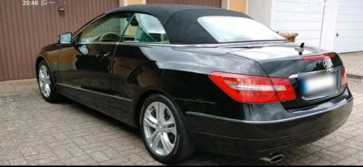 Mercedes-Benz 250