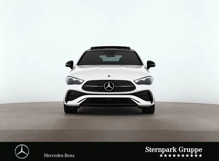 Mercedes-Benz CLE 300