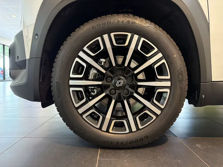 Renault R 4