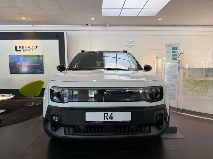 Renault R 4