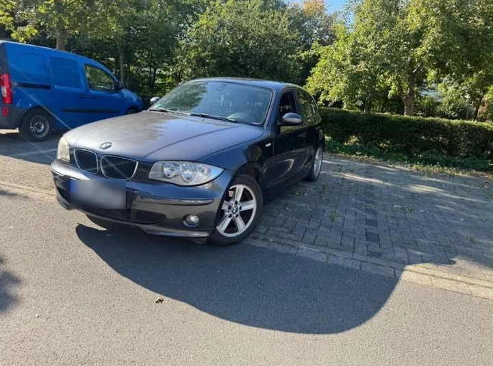 BMW 118