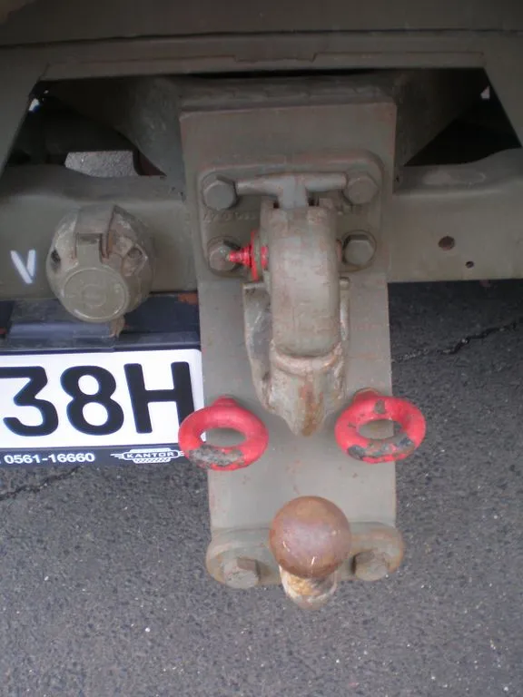 Jeep Willys