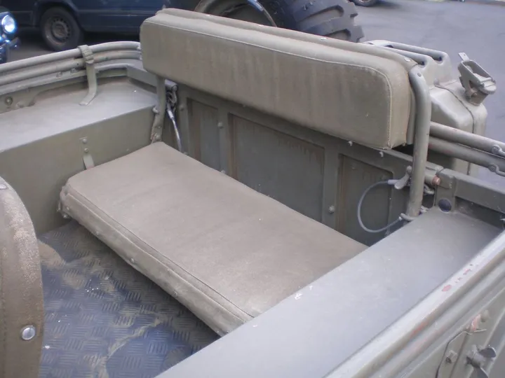 Jeep Willys