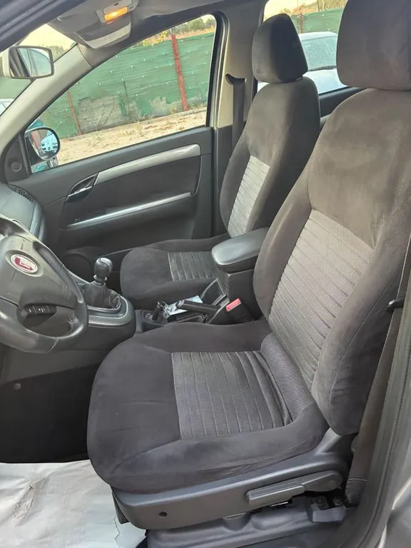Fiat Croma