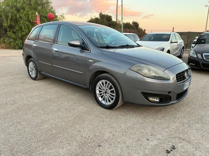 Fiat Croma