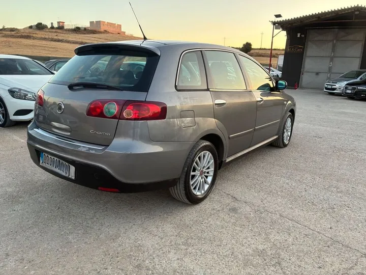 Fiat Croma