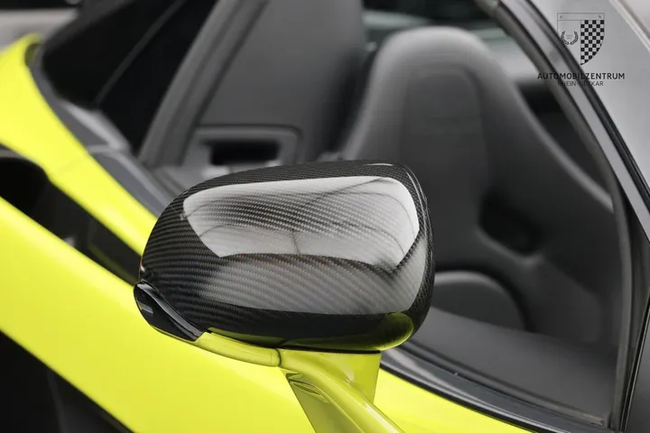 McLaren 600LT