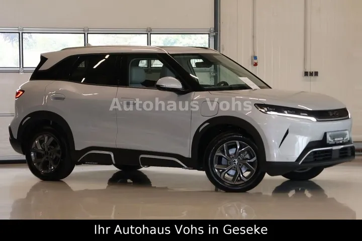 BYD ATTO 2