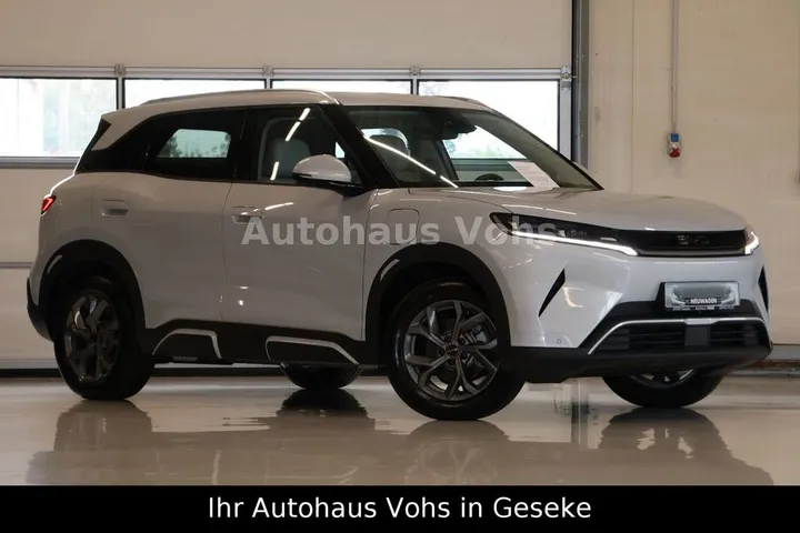 BYD ATTO 2