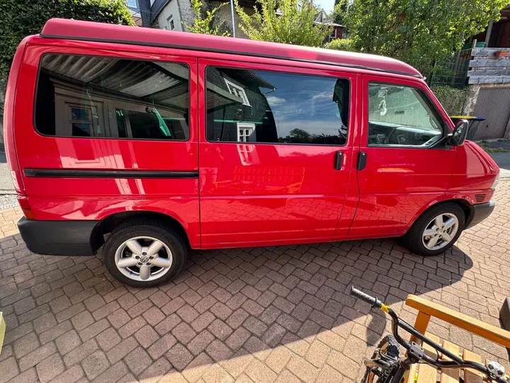 Volkswagen T4 Multivan