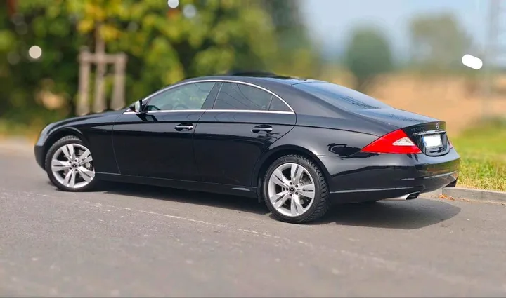 Mercedes-Benz CLS 280