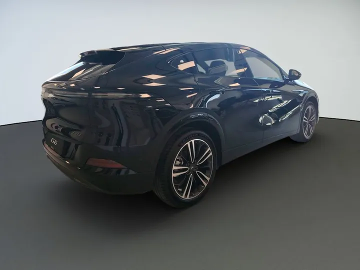 XPENG G6