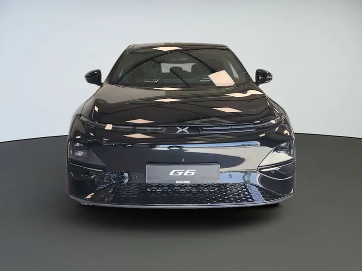 XPENG G6
