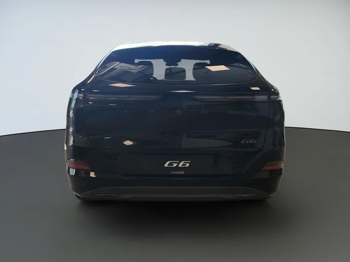 XPENG G6