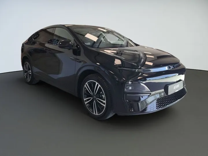 XPENG G6