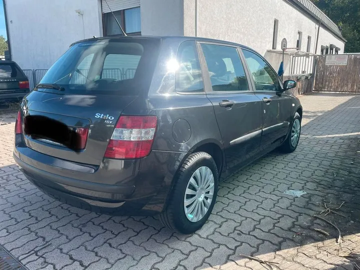 Fiat Stilo