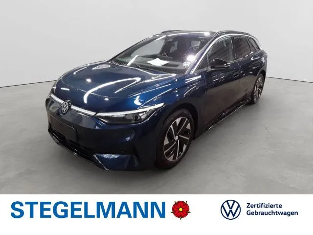Volkswagen ID.7