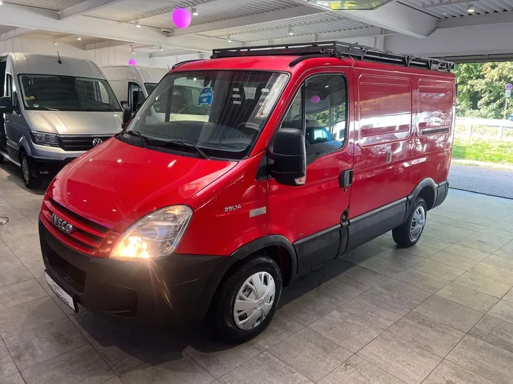 Iveco Other