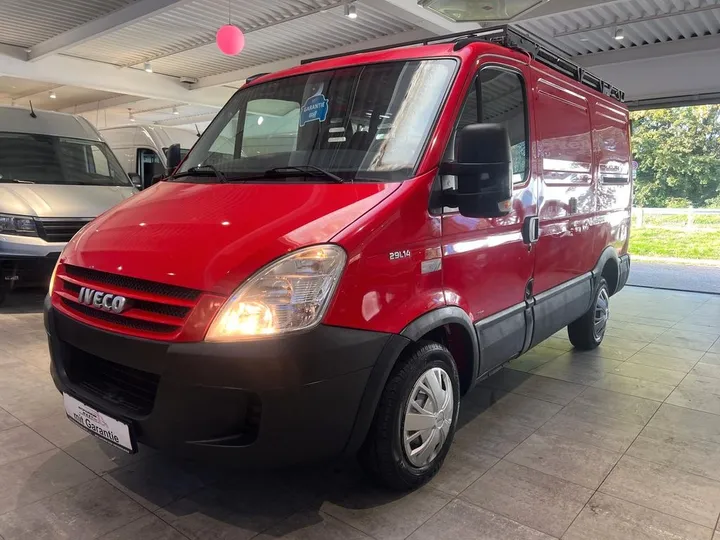 Iveco Other