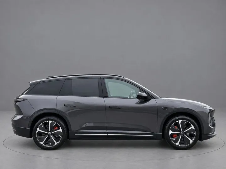 NIO EL6
