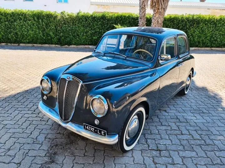 Lancia Other