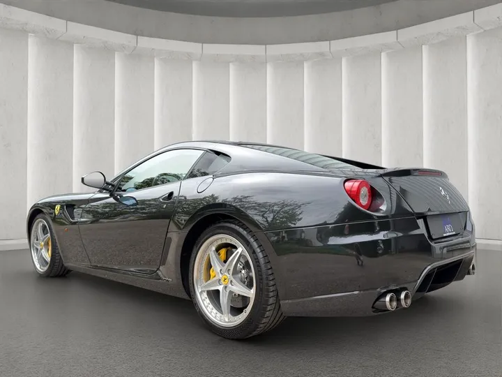 Ferrari 599 GTB