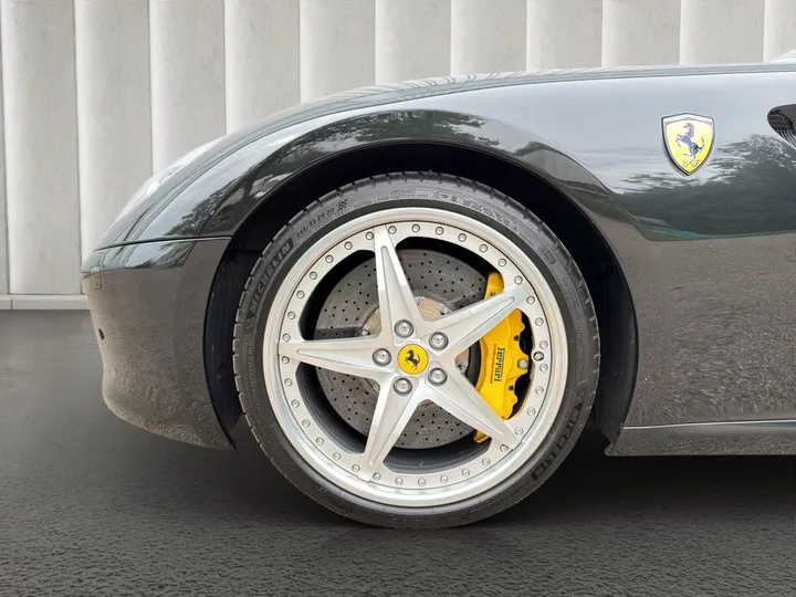 Ferrari 599 GTB