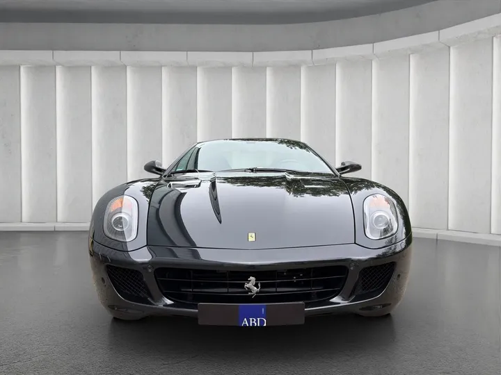Ferrari 599 GTB