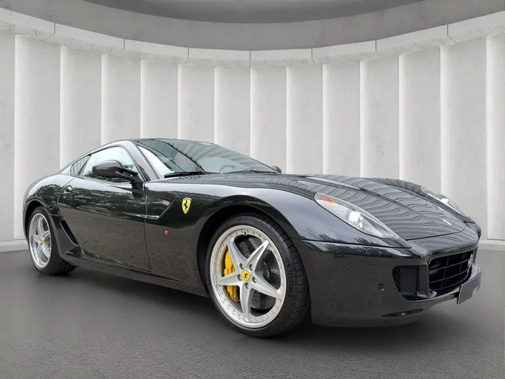 Ferrari 599 GTB