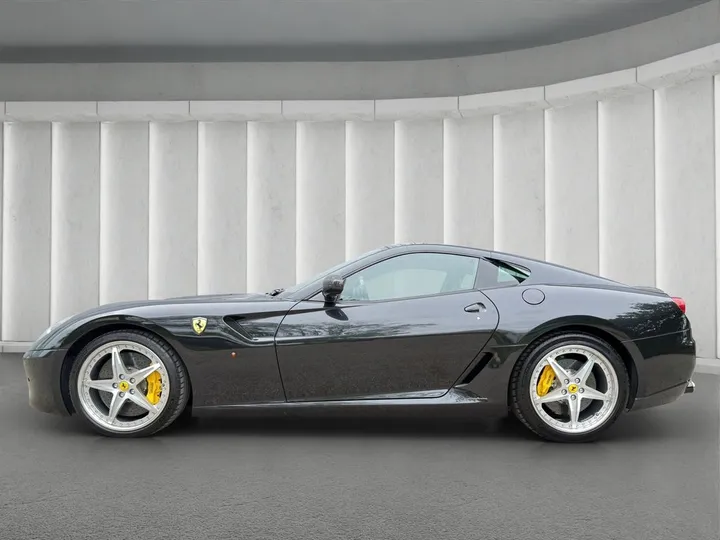 Ferrari 599 GTB