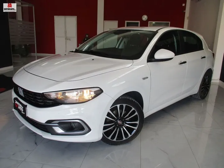 Fiat Tipo