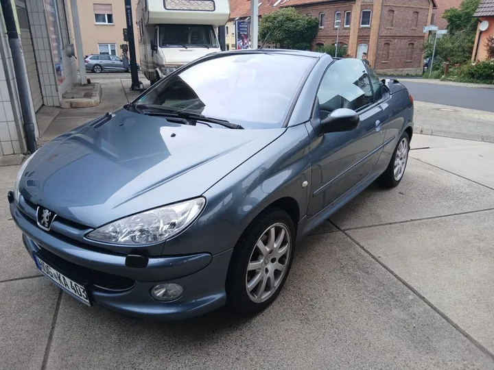 Peugeot Other