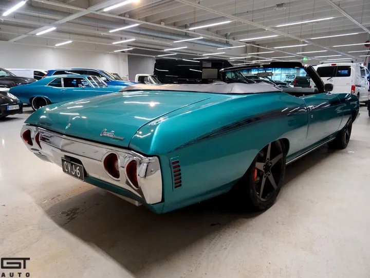 Chevrolet Chevelle