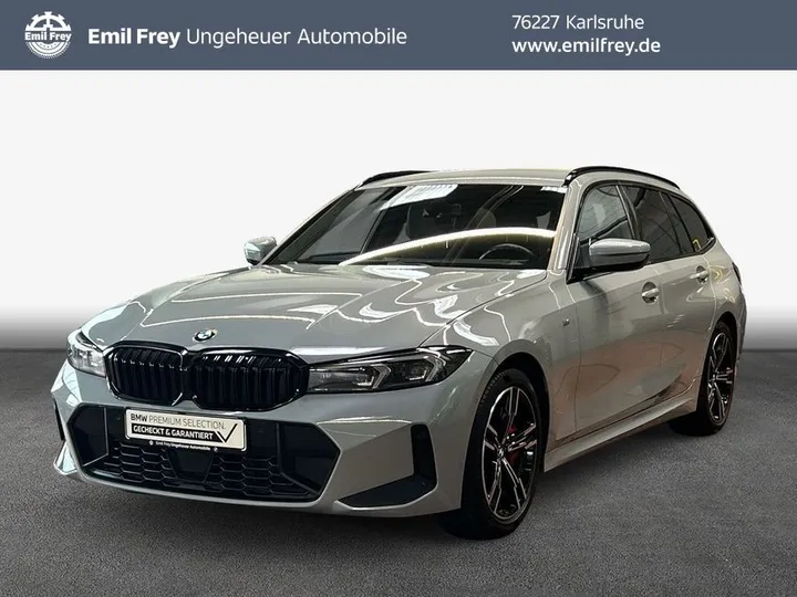 BMW 330