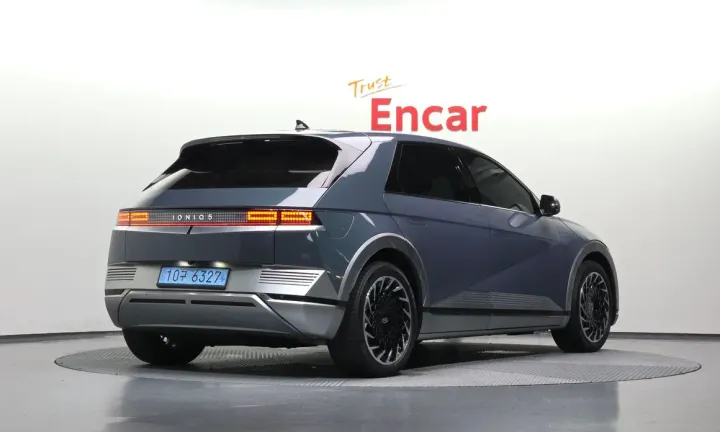 Hyundai Ioniq5