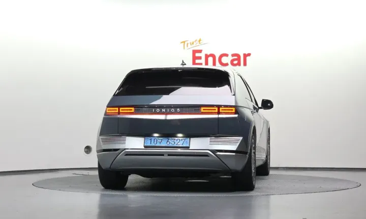 Hyundai Ioniq5