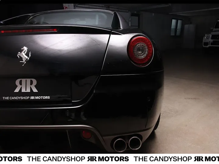 Ferrari 599 GTB