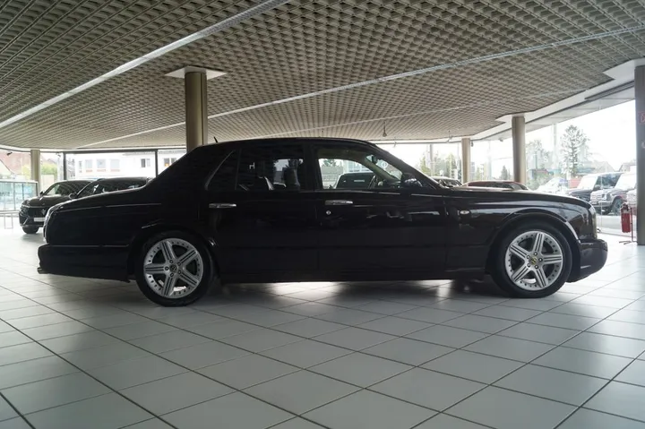 Bentley Arnage
