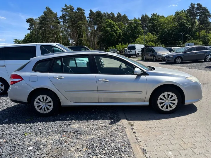 Renault Laguna