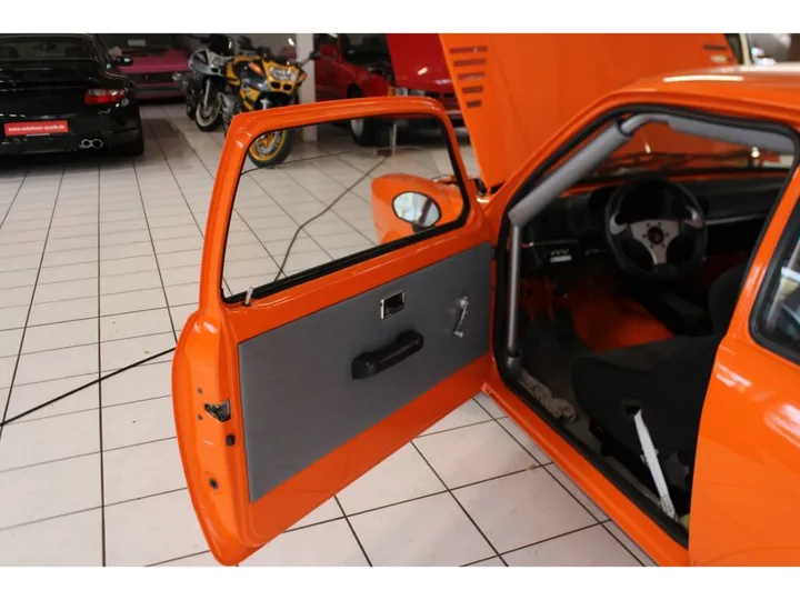 Opel Kadett