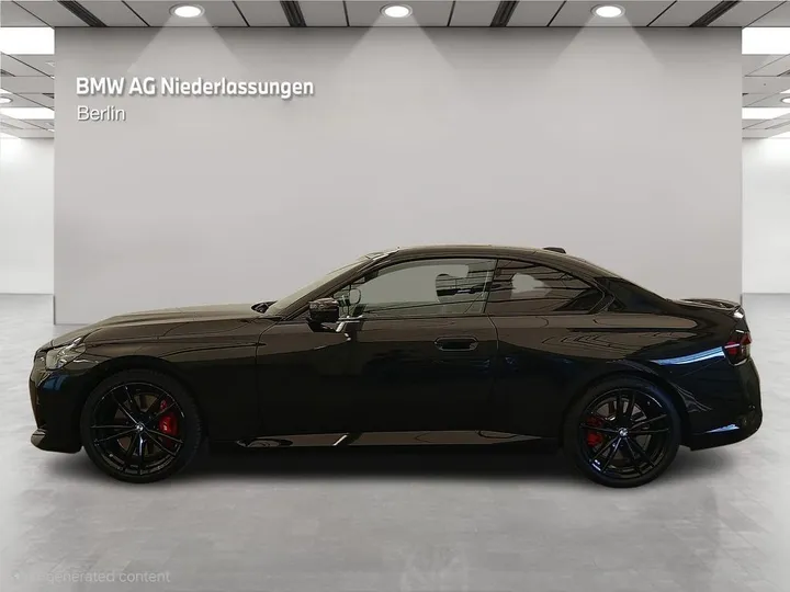 BMW M240i