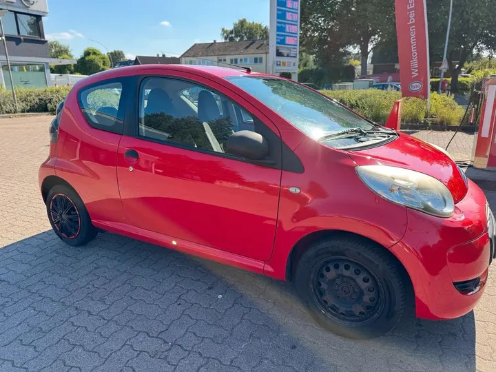 Citroën C1