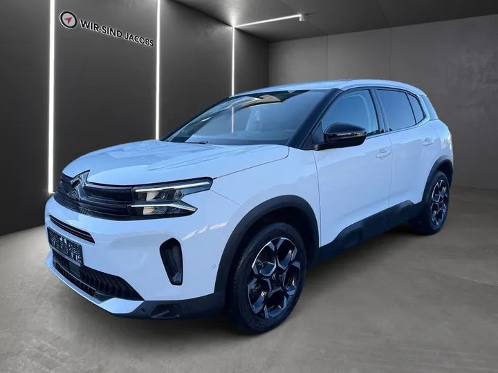 Citroën C5