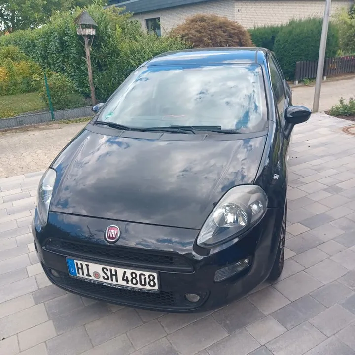 Fiat Grande Punto