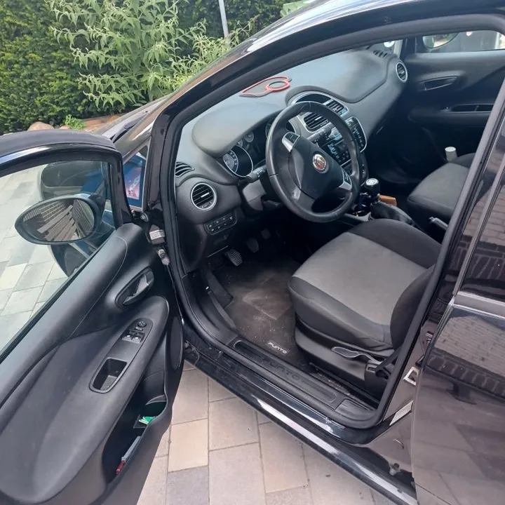 Fiat Grande Punto