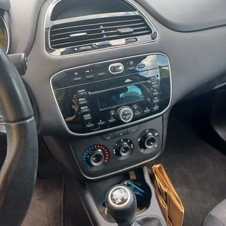 Fiat Grande Punto