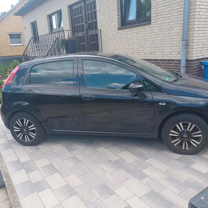 Fiat Grande Punto